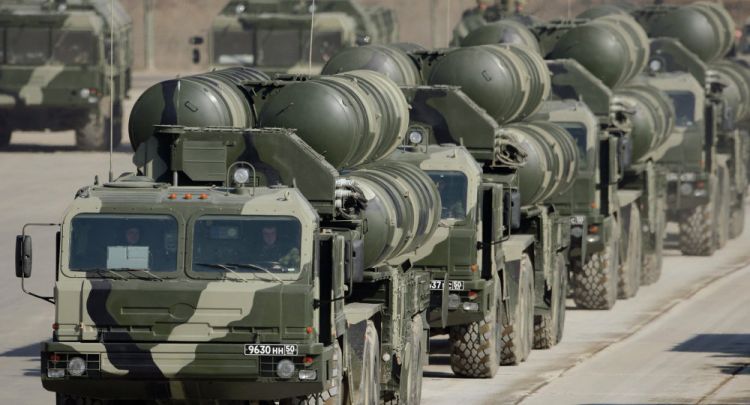 صحيفة: قدرات منظومة "إس-500" الروسية صدمة للبنتاغون