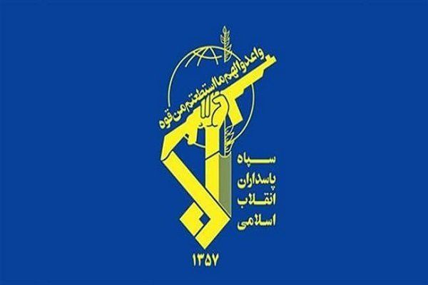 IRGC vows to counter any wave of unrest threatening Iranians’ security