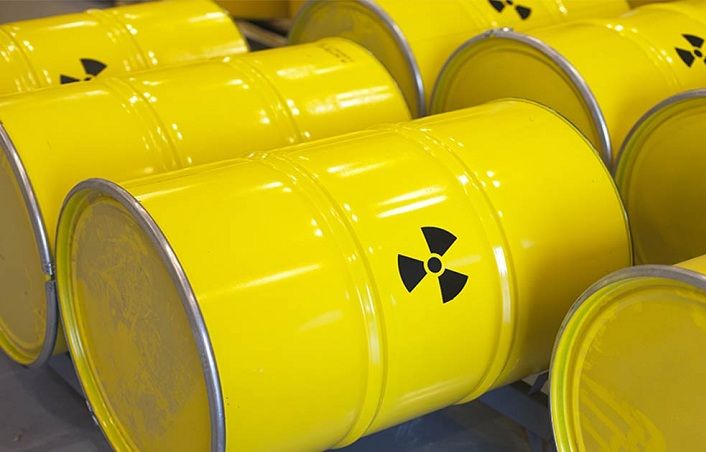 India and Kazakhstan to renew uranium supply contract for 2020-24