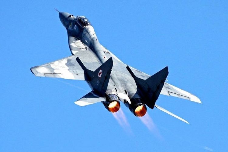 Mongolia enhances its air forces by purchasing Russian jet fighters
