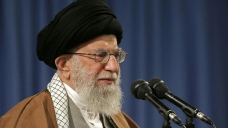 'Iran pushed enemy back' Iran's Supreme Leader on riots and sanctions