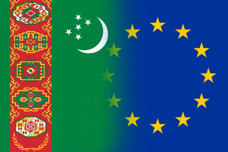 Turkmenistan, EU discuss bilateral ties