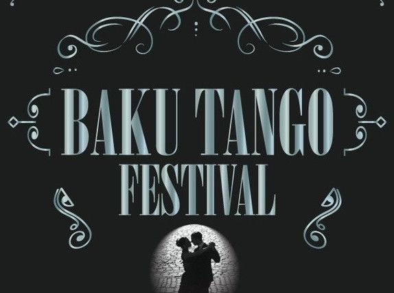 International Baku Tango Festival