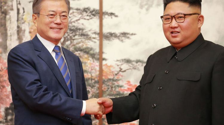 Kim Jong Un rejects invitation to S. Korea summit
