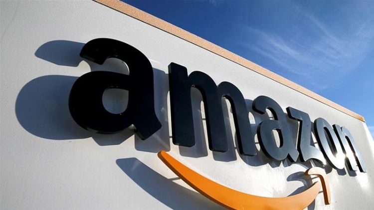 Amazon sues over loss of defence deal to Microsoft
