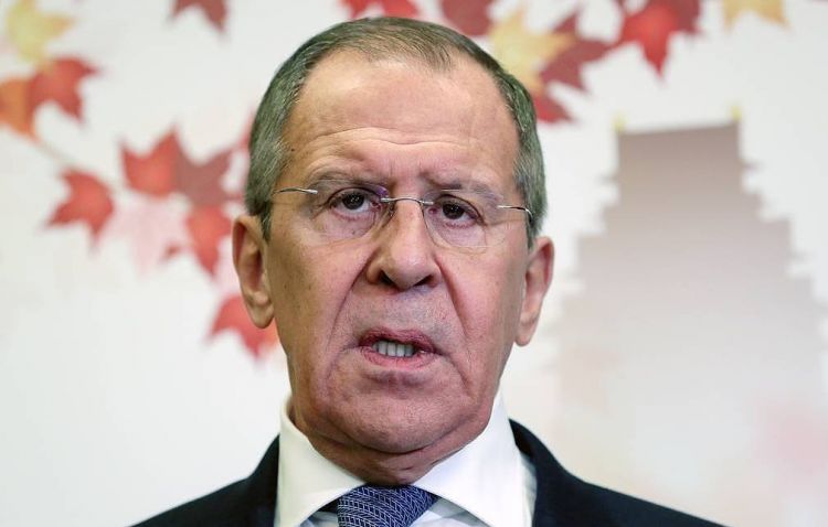 Tokyo should recognize Russia's sovereignty over Kurils to conclude peace treaty Lavrov