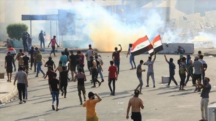 أمام إصرار الحكومة والمحتجين..احتجاجات العراق إلى أين؟