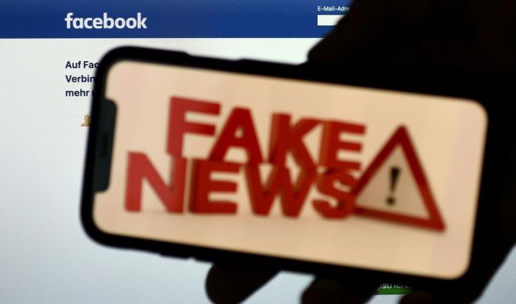 Singapore invokes 'fake news' law for first time