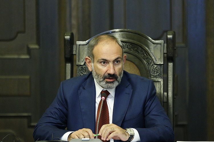 Armenia ready for ‘unconditional reconciliation’ with Turkey Nikol Pashinyan