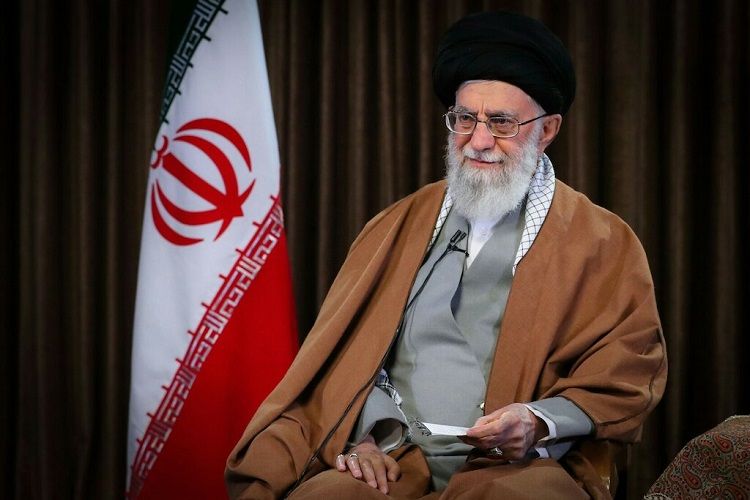 Iran's leader blasts Trump's unexpected trip to Afghanistan and Iraq