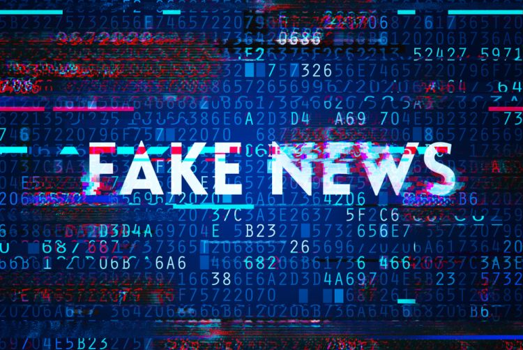 Fake news providers will be punished in China