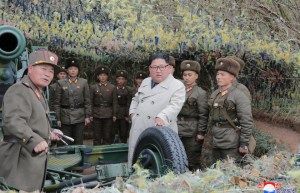 «الأحمق الوحيد في العالم وأغبى رجل عرفه التاريخ».. كوريا الشمالية تهاجم رئيس وزراء اليابان
