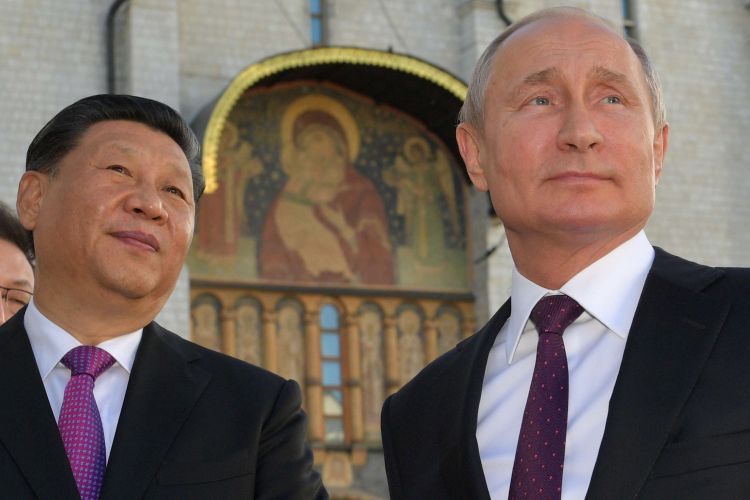 Putin, Xi Jinping to launch Power of Siberia pipeline