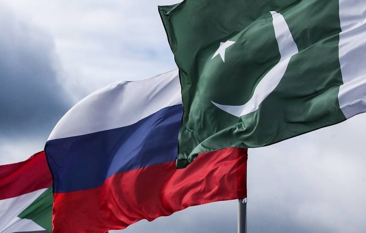 Pakistan to repay for former USSR operations to Russia