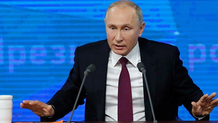 'Yes, Serbia is ready for TurkStream' Putin says