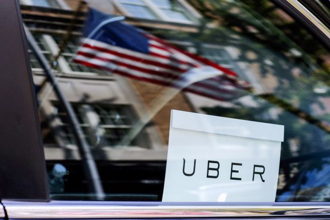 Сколько зарабатывают таксисты Uber в США: признания водителей | Eurasia  Diary