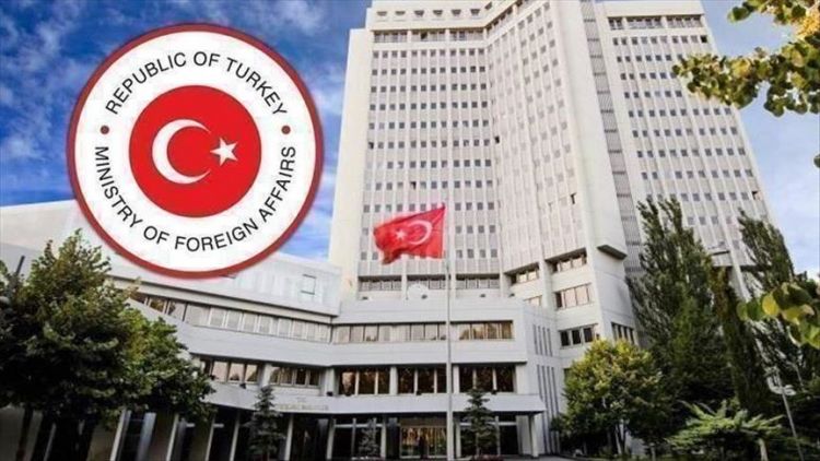 Istanbul to host meeting of Heart of Asia on Monday