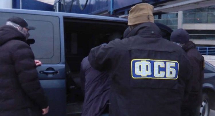 الأمن الروسي يقوم بتصفية 9 من قادة الإرهابيين واعتقال 41 مسلحا هذا العام