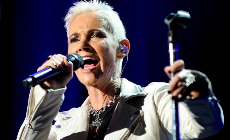 'Thank you for everything' Roxette member on Marie Fredriksson