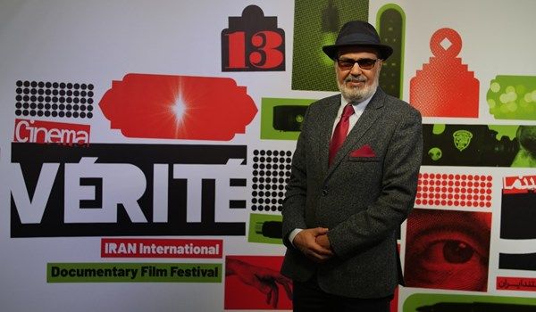 سينمائي مغربي: الأفلام الايرانية أثبتت نفسها في الساحة السينمائية