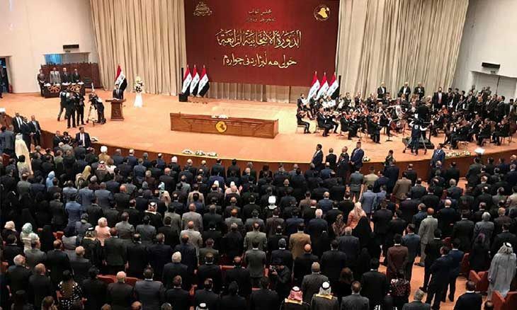 قانون الانتخابات وتكريس أزمة الدولة مرة أخرى في العراق
