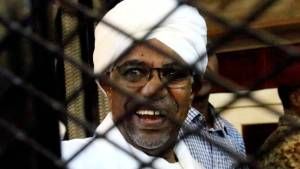 الحكم بالسجن 10 سنوات على الرئيس السوداني المعزول البشير
