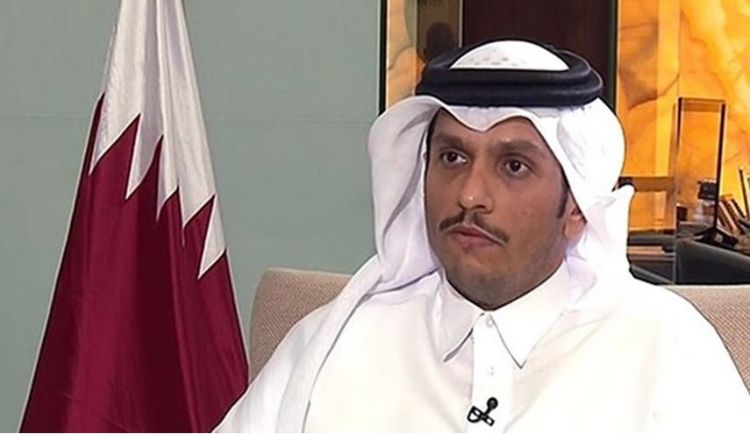 قطر تتحدث عن "تقدم بسيط" في تسوية الأزمة الخليجية