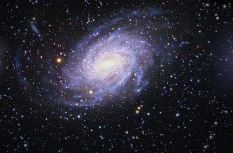 What is mass of our galaxy? Incredible numbers