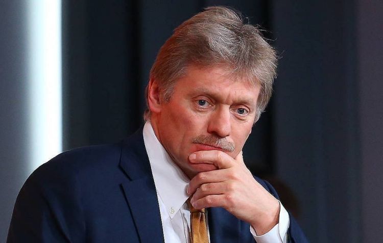 'Putin and Zelensky are far from reaching agreement' Kremlin spox