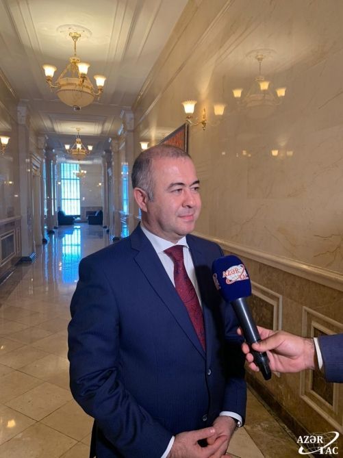 لجنة الانتخابات: يتم توفير الإمكانيات الواسعة لضمان الشفافية في جميع الانتخابات في أذربيجان