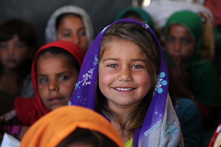 UNICEF reveals horrific report on murder of children in Afghanistan