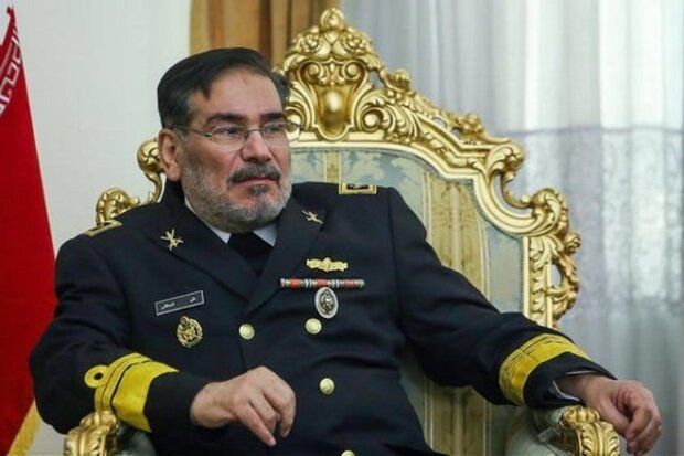 Promotion of ISIL Islam US, Zionist Regime's strategy Iranian Admiral