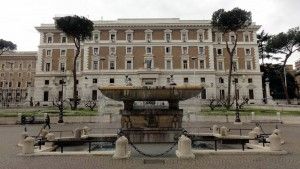 الداخلية الإيطالية: نقل 132 طالب لجوء إلى ألمانيا