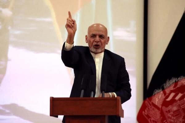 أشرف غني يفوز بالانتخابات الرئاسية الأفغانية بحسب النتائج الأولية؛