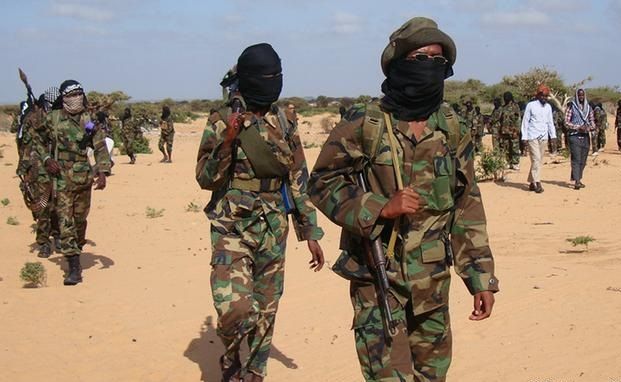 Al-Shabab extremist attack on Somali base kills 3 soldiers