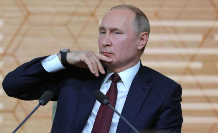 How did Putin save Russia's economy? Ex-Finance Minister reveals