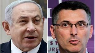 إسرائيل: جدعون ساعر يتحدى بنيامين نتانياهو لرئاسة حزب الليكود في انتخابات تمهيدية