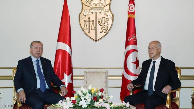تونس ترد على حكومة طرابلس بشأن "الحلف الواحد"