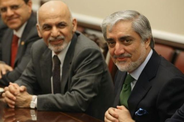 تقديم اكثر من 16 الف شكوى في انتخابات الرئاسة الافغانية