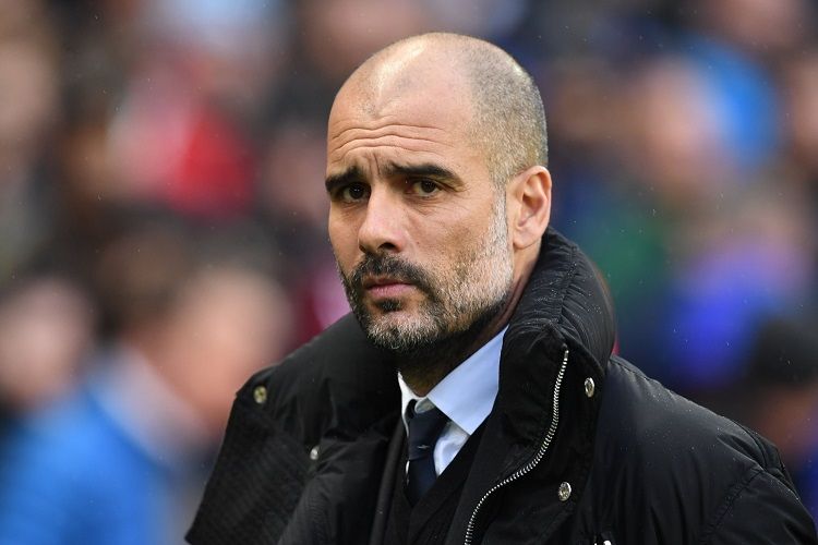 Pep Guardiola fears Manchester City might not qualify for Europe after 3-2 defeat at Wolves