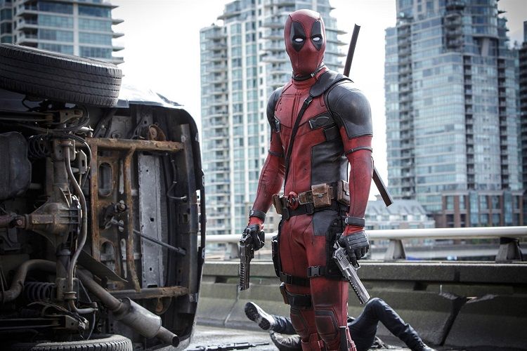 ‘We’re Working on It Right Now’ Ryan Reynolds on Deadpool 3