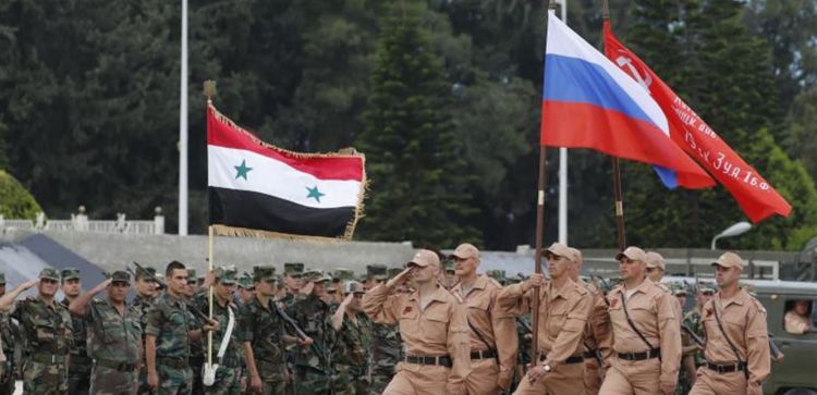 موسكو تحتفل بـ"الإنجاز الأهمّ" في سوريا.. محاصرة "نبع السلام" التركية