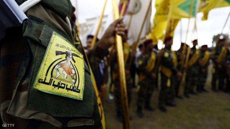 غارات أميركية على مقرات كتائب "حزب الله" في العراق وسوريا