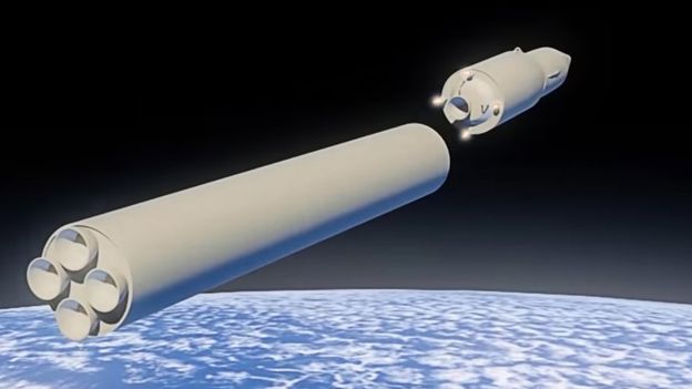 روسيا "تنشر" منظومة صواريخ أفنغارد التي تفوق سرعة الصوت بأكثر من 20 مرة