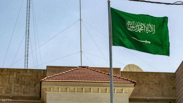 السعودية تدين الهجمات الإرهابية داخل العراق