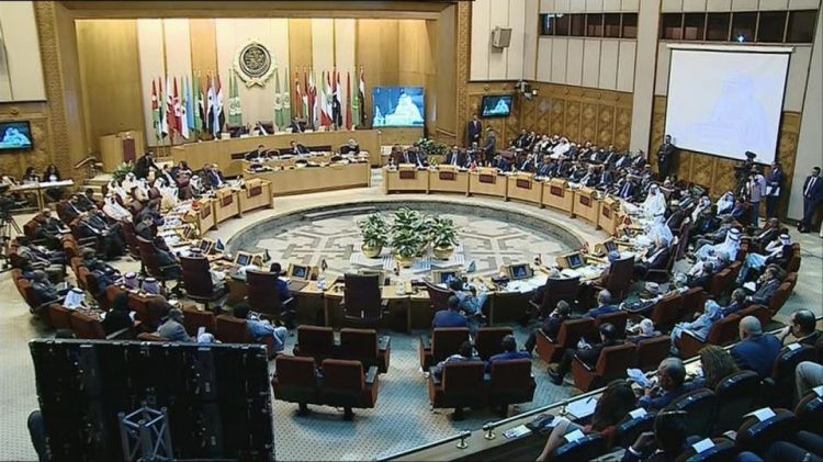 الأزمة الليبية على طاولة الجامعة العربية اليوم