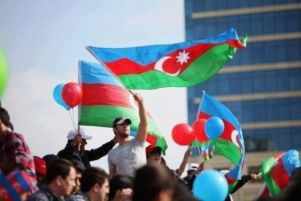 31 Aralık Dünya Azerbaycanlılarının Dayanışma Günü