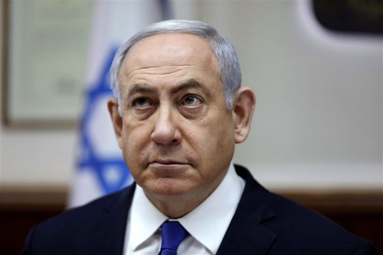 Benjamin Netanyahu asks for immunity from prosecution