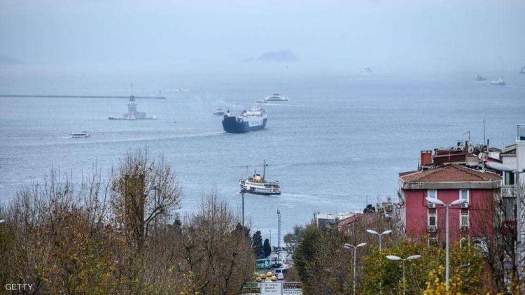 تقرير يحذر من أضرار "غير قابلة للإصلاح" لقناة إسطنبول