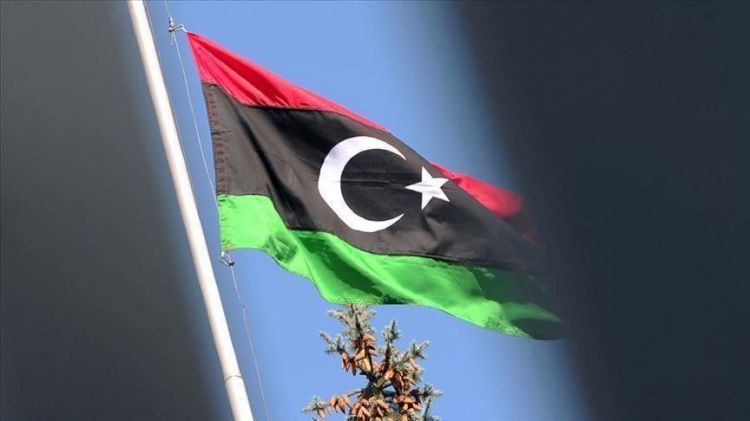 Libya welcomes approval of troop deployment by Turkey